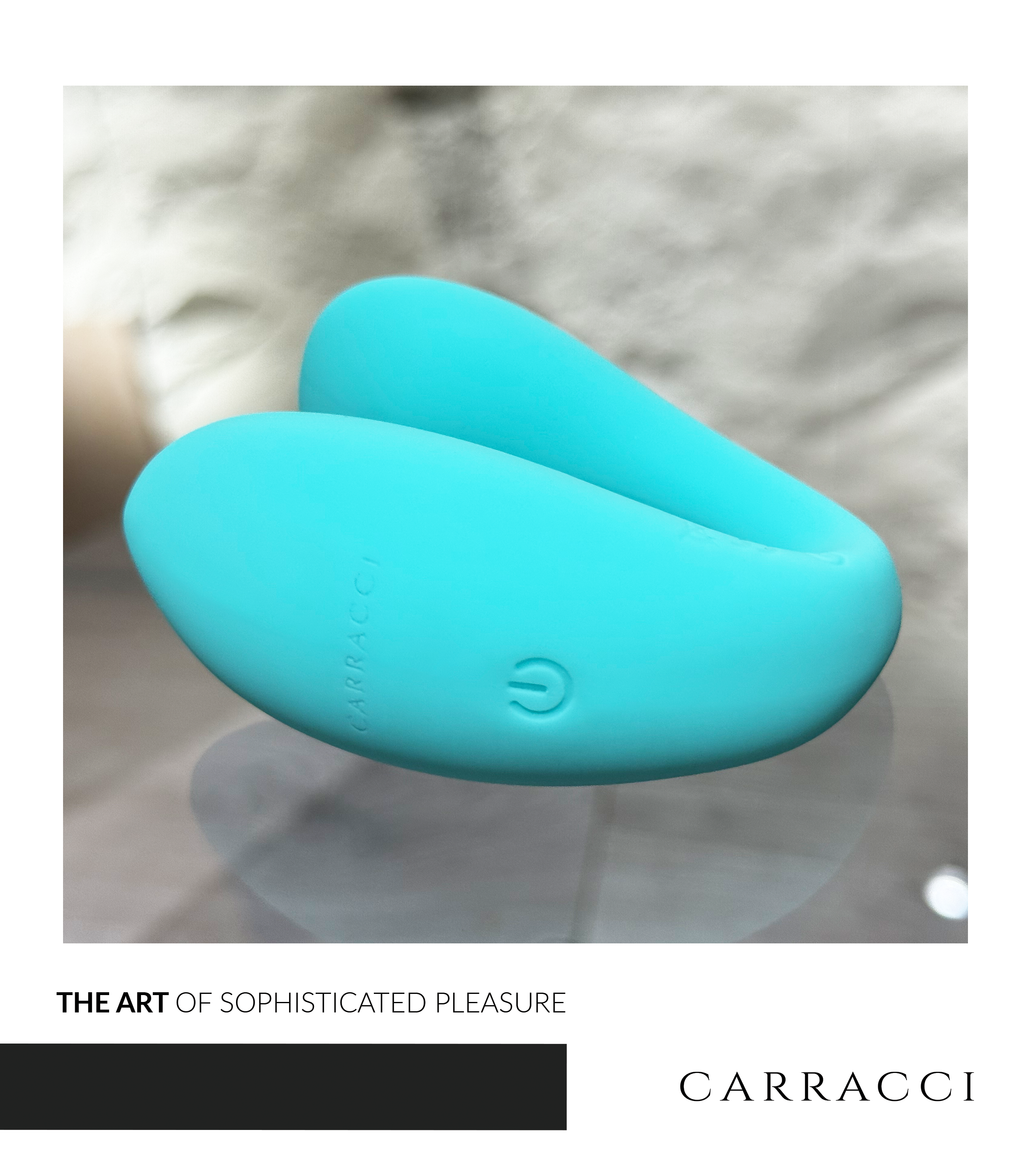 #02 Couple’s Vibrator