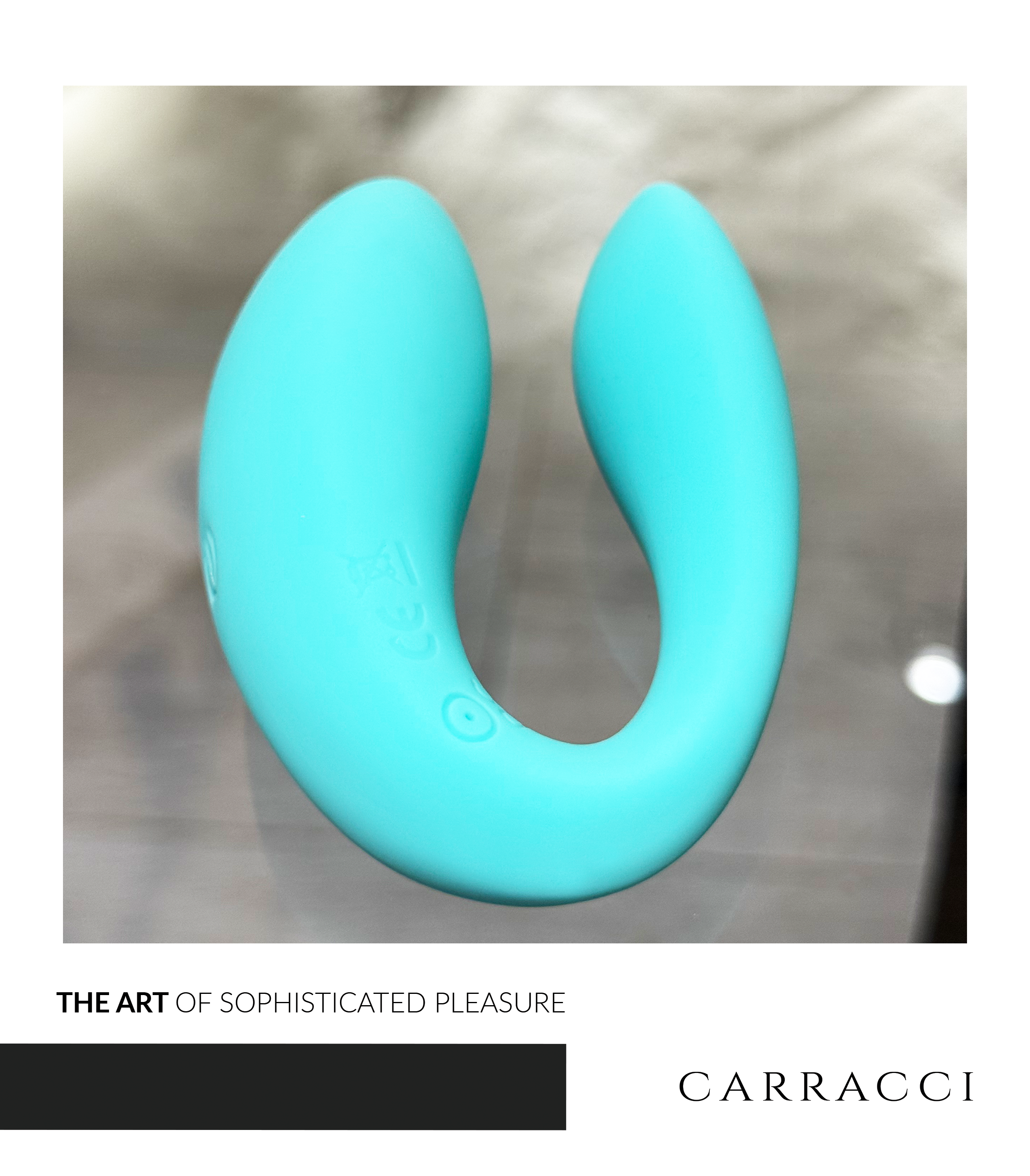 #02 Couple’s Vibrator