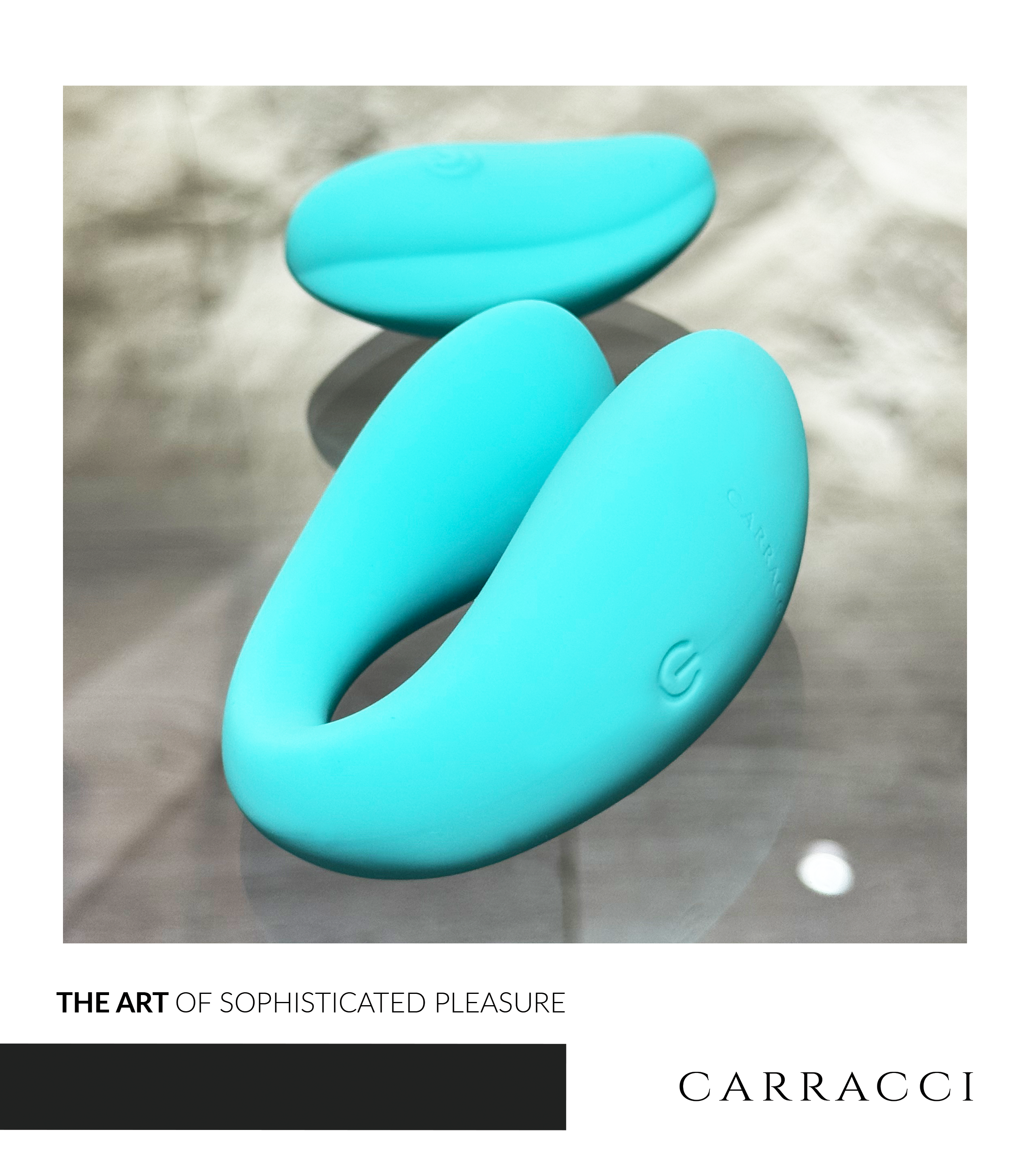 #02 Couple’s Vibrator