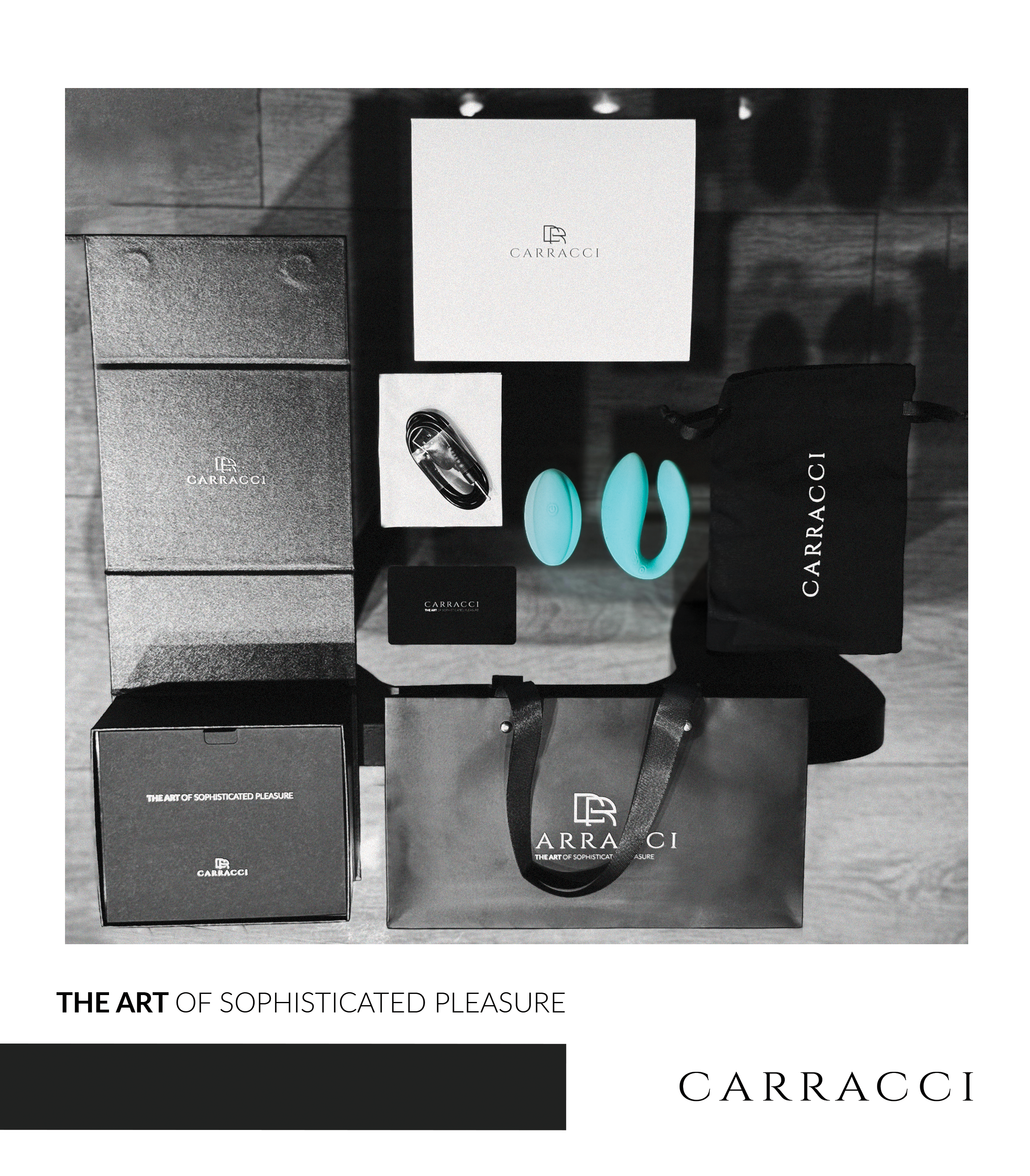 #02 Couple’s Vibrator