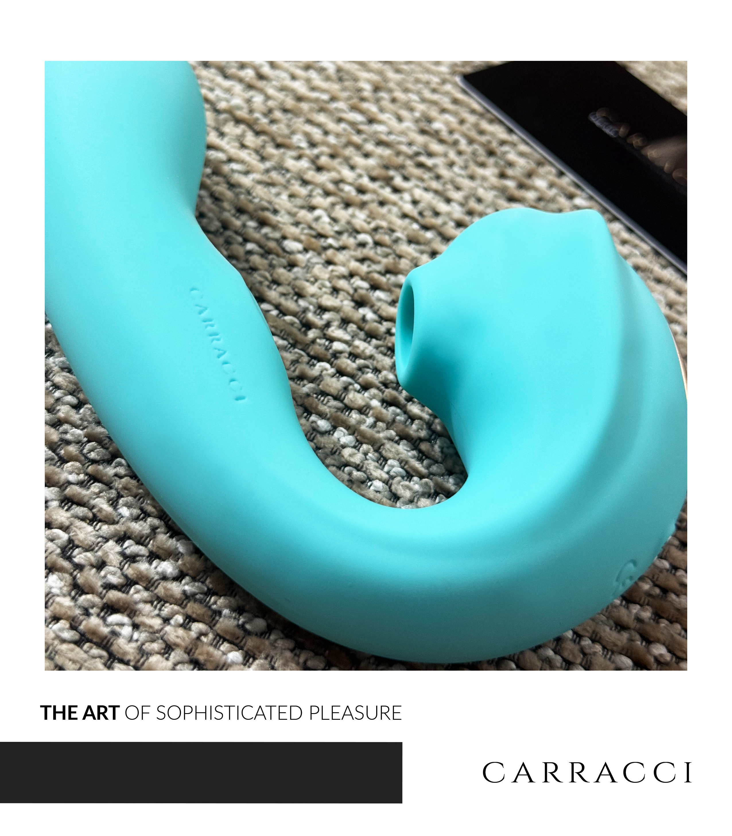 #05 — /3 function in ONE/  Gentle Elegance for First-Time Users /