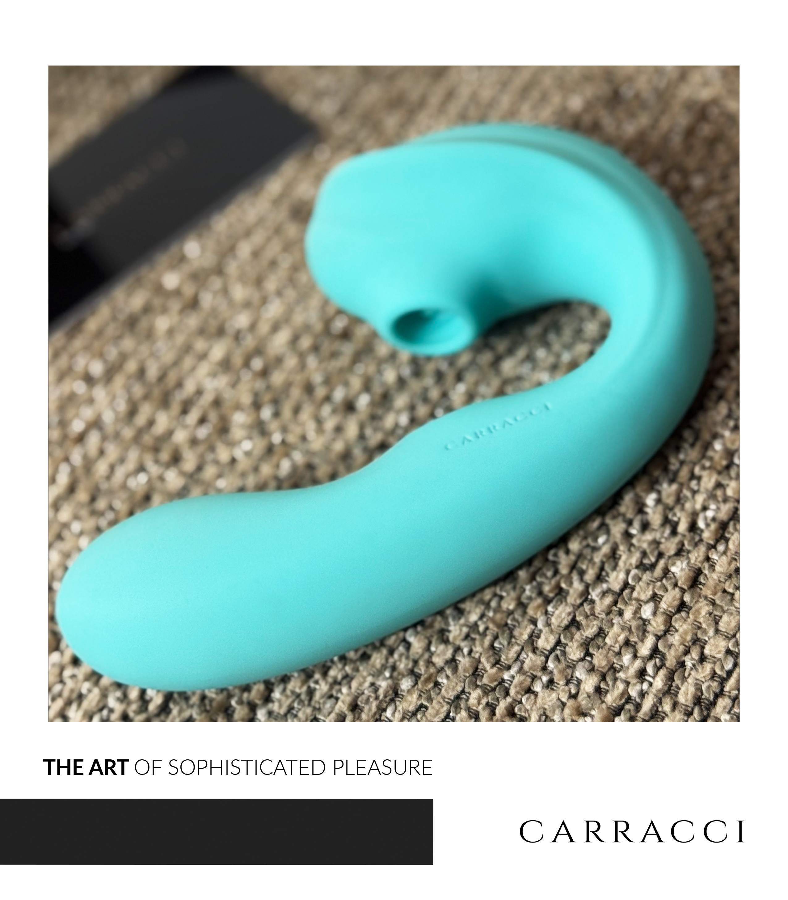 #05 — /3 function in ONE/  Gentle Elegance for First-Time Users /