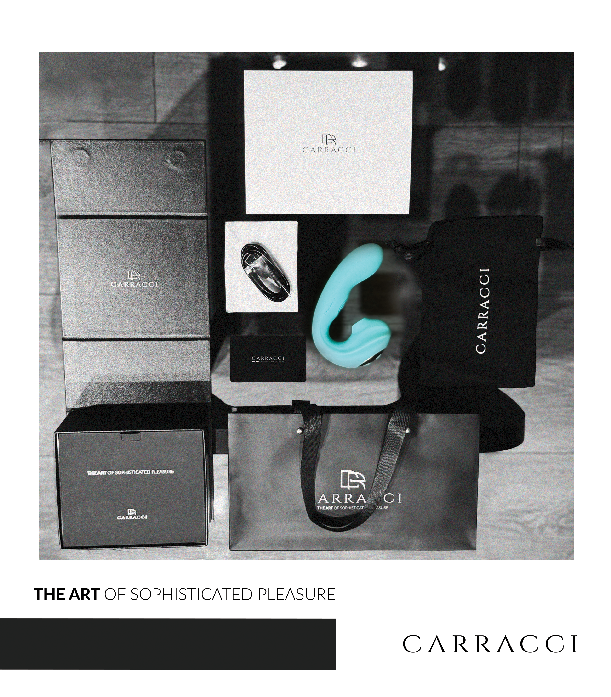 #05 — /3 function in ONE/  Gentle Elegance for First-Time Users /