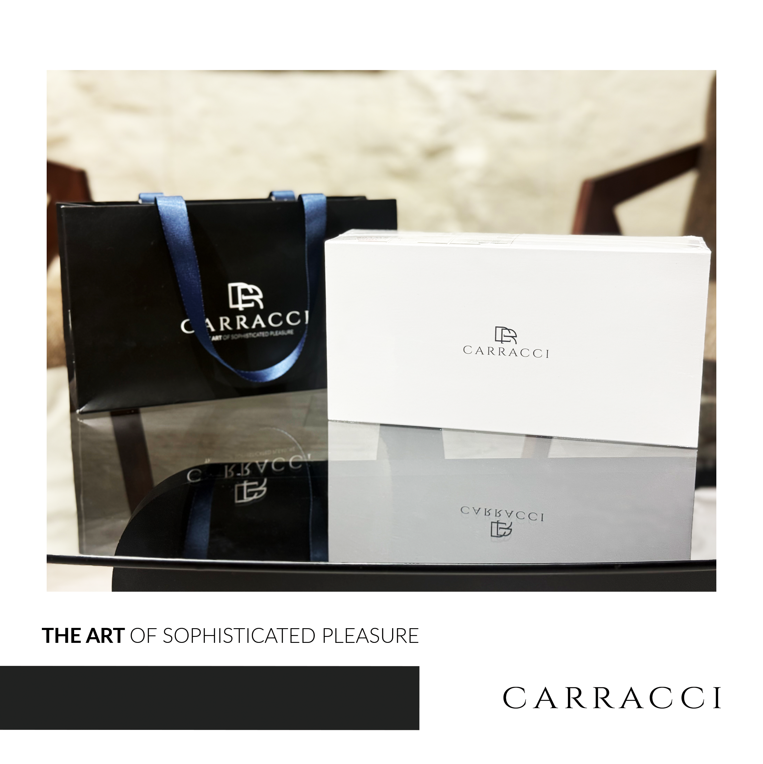 #04 — Dual-Ended Elegance for First-Time Discovery